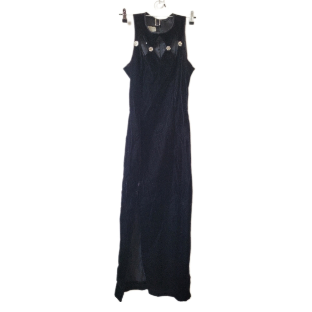 Jessica Mcclintock Acetate/Nylon Dress